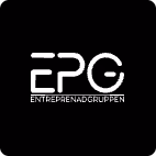 Entreprenadgruppen Service Västerås AB logotyp