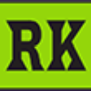 RK Dalvägen 9 Fastighet AB logotyp