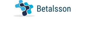 Betalsson AB logotyp