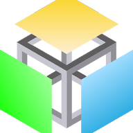 Lindh 3D Printing AB logotyp