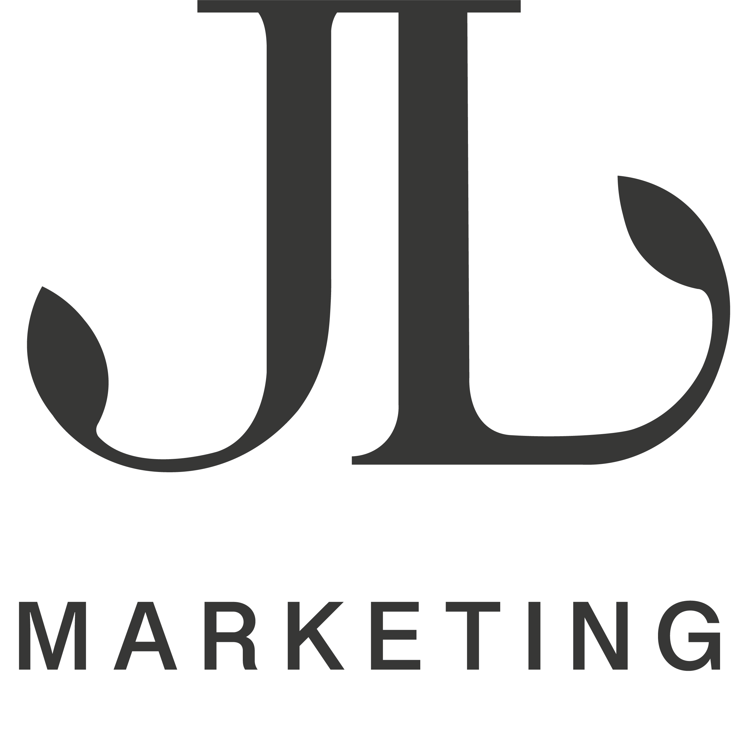 JL-Marketing AB logotyp