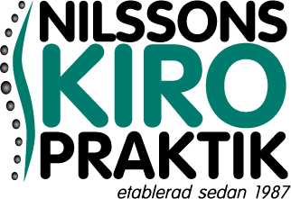 Nilssons Kiropraktik AB logotyp