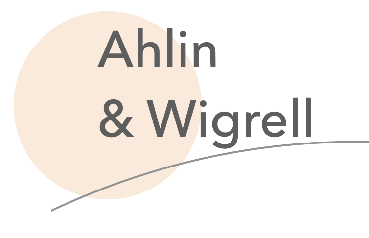 Wigrell Fysioterapi AB logotyp