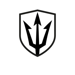 Poseidon Industrial Marine AB logotyp