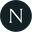 Nöjdh Design AB logotyp