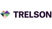 Trelson AB logotyp