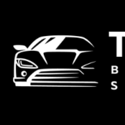Trend Billackering Borås AB logotyp