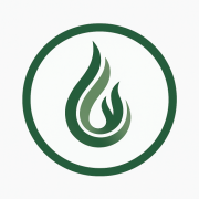 Energi och Fastighet KBA AB logotyp