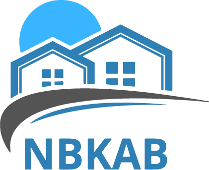 Nilsson Bygg & Konsult AB logotyp