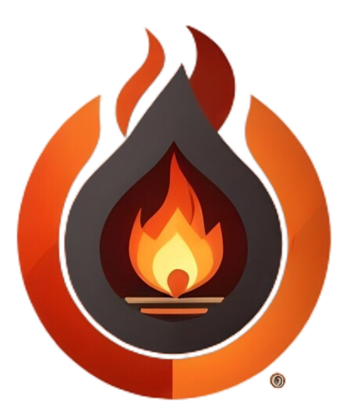 Kaminkungen AB logotyp