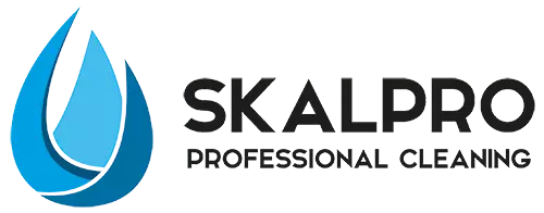 Skalpro AB logotyp