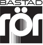 Båstad Rör AB logotyp