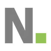Nordia Civil AB logotyp