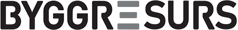 Byggresurs Varberg AB logotyp