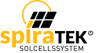 SpiraTek AB logotyp