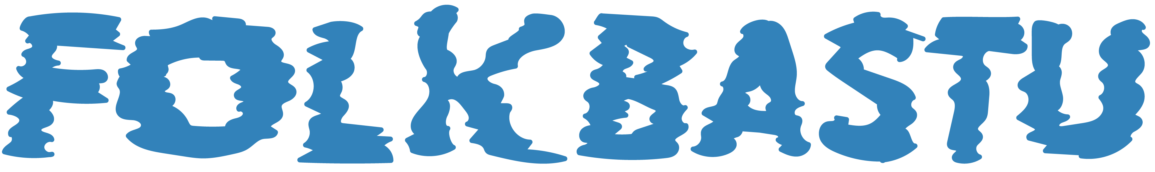 Folkbastu Stockholm AB logotyp