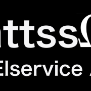 Mattssons Elservice AB logotyp