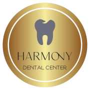 Harmony Dental Center AB logotyp