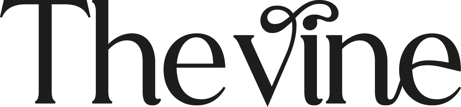 TheVine Group Sthlm AB logotyp