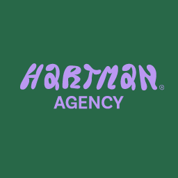 Hartman Design AB logotyp