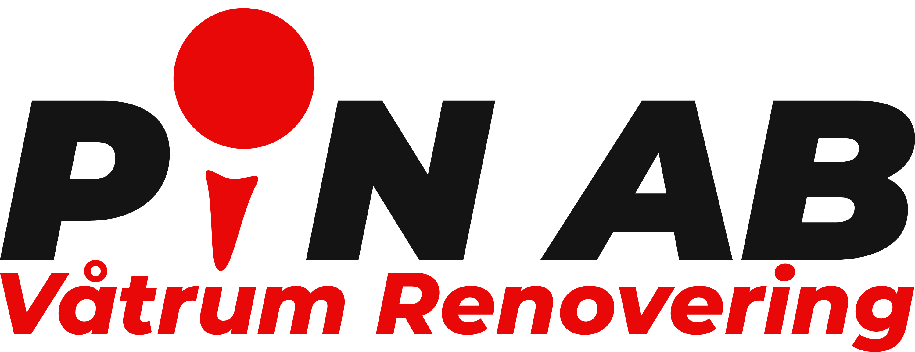 PIN AB logotyp