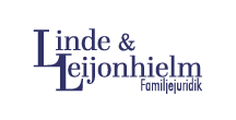 Linde & Leijonhielm Familjejuridik AB logotyp