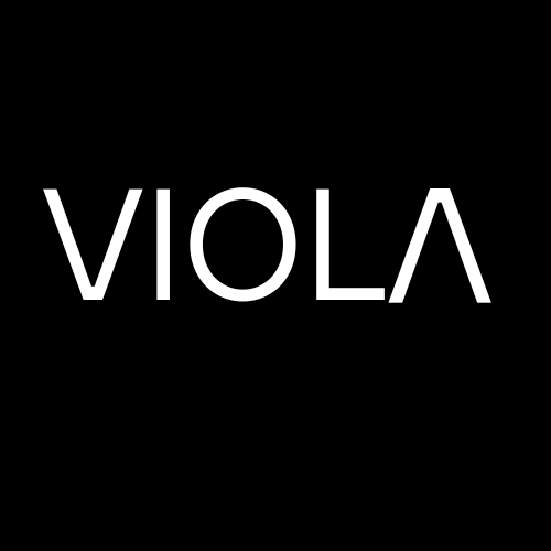 VIOLA Investment group AB logotyp