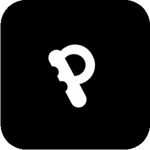 Pindly AB logotyp