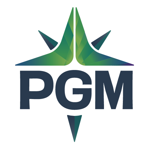 Pite Green Methanol AB logotyp