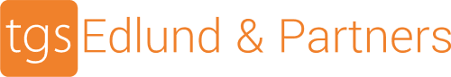 Edlund & Partners Holding AB logotyp