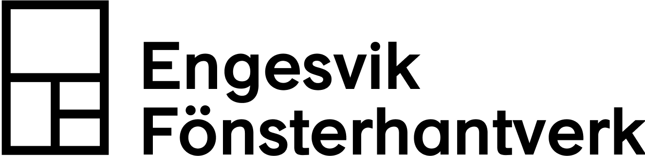 Engesvik Fönsterhantverk AB logotyp