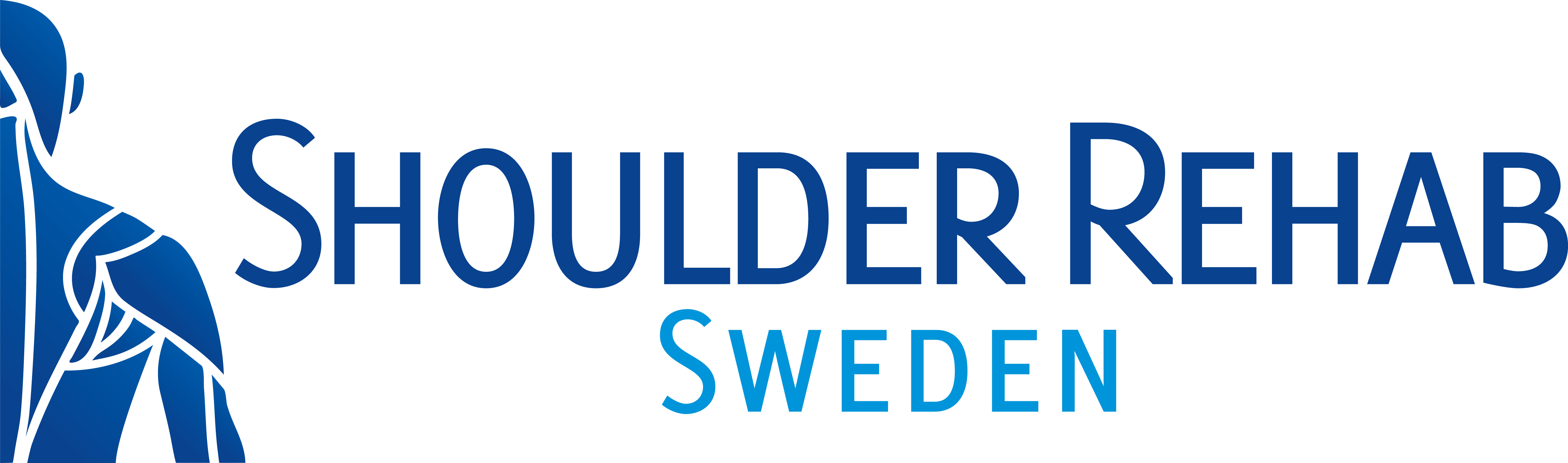 Shoulder Rehab Sweden AB logotyp