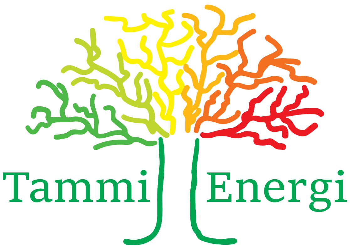 Tammi Energi AB logotyp