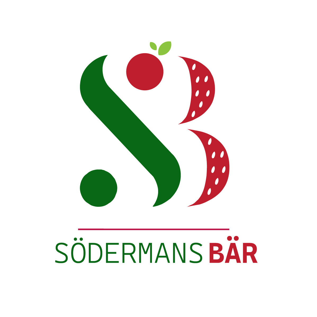 Södermans BärGross AB logotyp