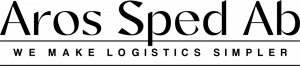 Aros Sped AB logotyp