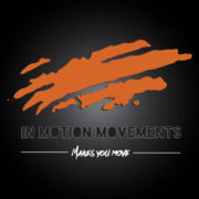 In Motion Movements AB logotyp