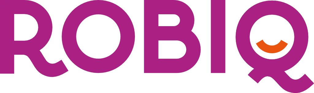 Servicerobot Skandinavien AB logotyp