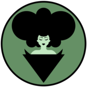 Kamikami AB logotyp