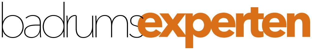 Badrumsexperten Skaraborg AB logotyp