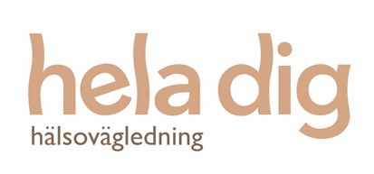 Hela dig - hälsovägledning i Småland AB logotyp