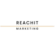Reachit Marketing AB logotyp