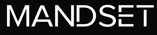 Mandset AB logotyp