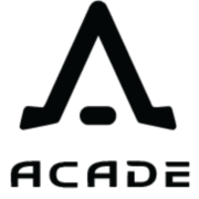 Cafe och Ice Academy Haninge AB logotyp