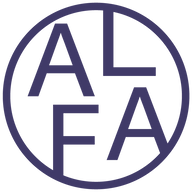 Alfa Entreprenad AB logotyp