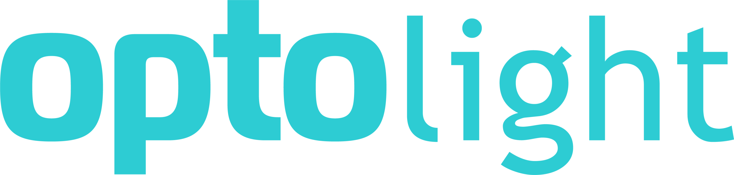 Optolight Networks AB logotyp