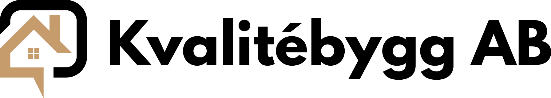 Kvalitébygg i Jämtland Aktiebolag logotyp