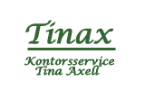 Tinax AB logotyp