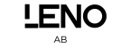 Leno AB logotyp