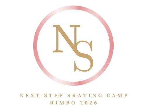 NEXT STEP Events Stockholm AB logotyp