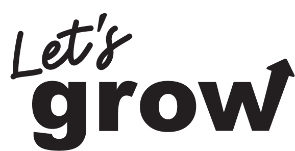 Lets grow Coaching & Consulting AB logotyp